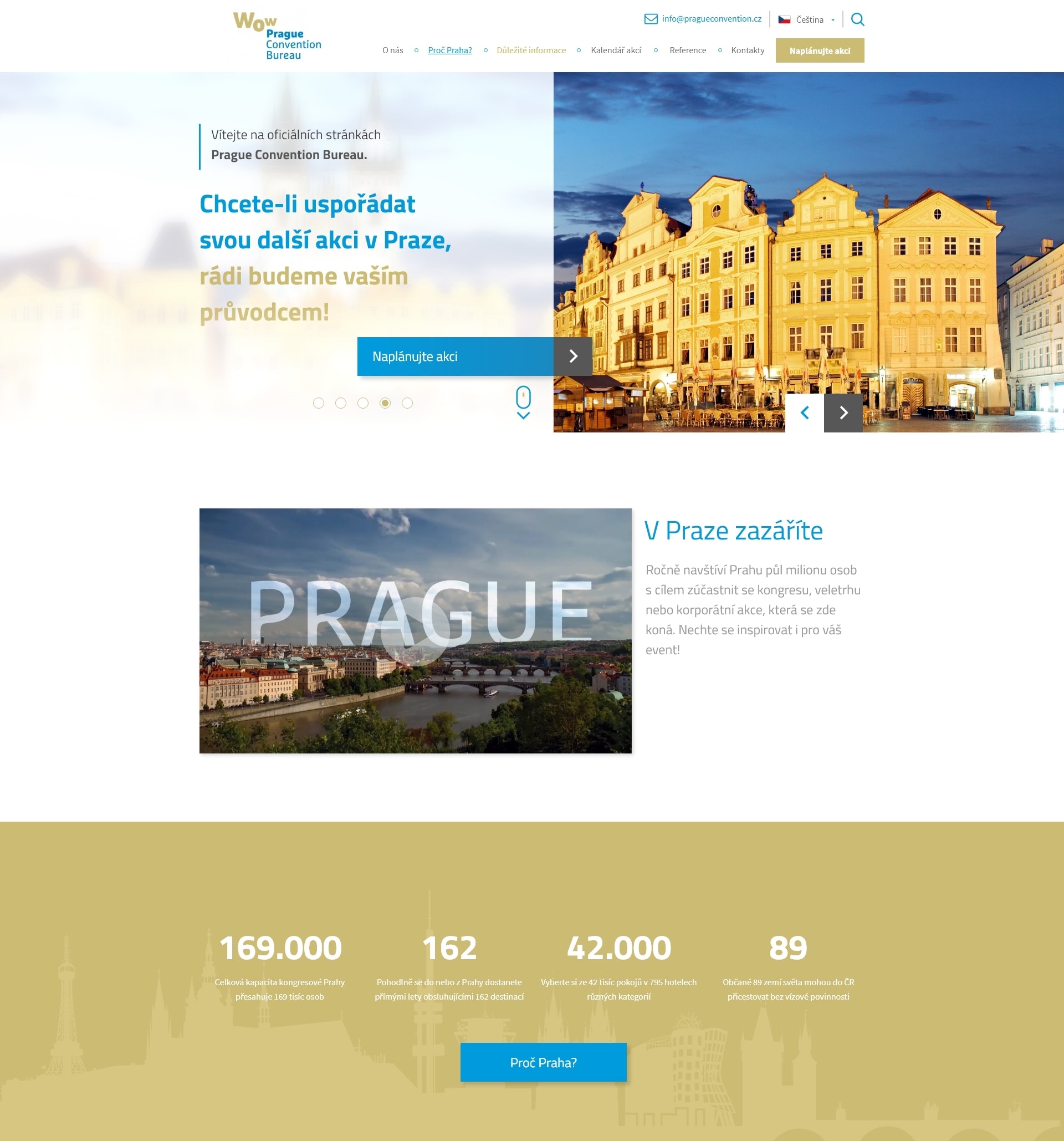 Web PCB po redesignu