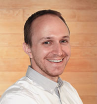 Tomáš Ch. , konzultant