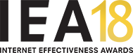 Internet Effectivess Awards 2018