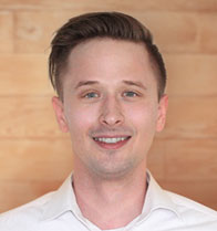 Jakub Provazník, CEO