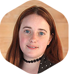 Tereza Malkusová, Senior Copywriter