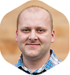 Michal Vaníček, Head of Online Marketing