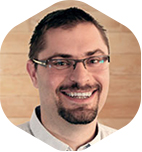 Michal Novák, Senior UX designer