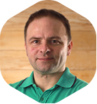  Radim Hašek, Senior Back-end Develope