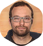 Petr Novák, Senior UI designer