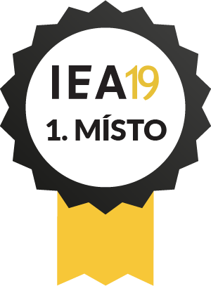 1. místo