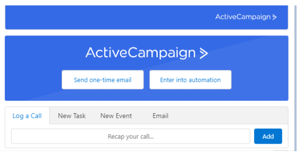 Activecampaign