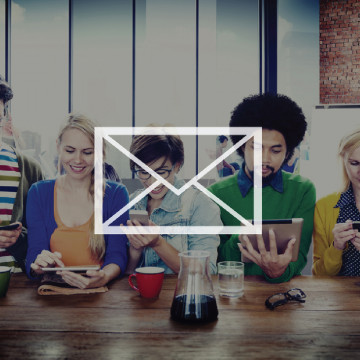 Uživatelské testování mailingové kampaně